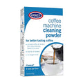Urnex Coffee Maker and Espresso Machine Cleaner Cleancaf Powder - 3 Packets - Safe On Keurig Delonghi Nespresso Ninja Hamilton Beach Mr Coffee Braun - My Kitchen Products