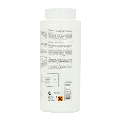 Urnex Dezcal Coffee and Espresso Machine Descaler Activated Scale Remover - 900g Bottle - Fast Effective Descaling Of Boilers and Heating Elements Faucets Spray Heads Milk Systems - My Kitchen Products