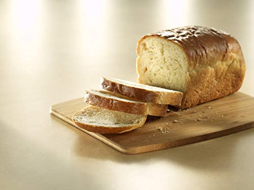 USA Pan 1145LF Bakeware Aluminized Steel 1.25 Lb Loaf Pan, Medium, Silver - My Kitchen Products