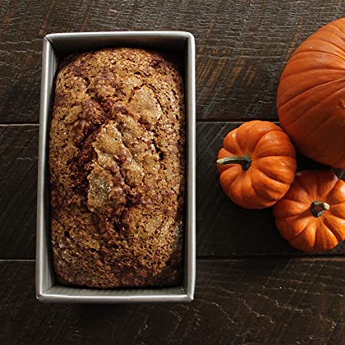 USA Pan Loaf Pan set 1 Lb, 1 Pound - My Kitchen Products