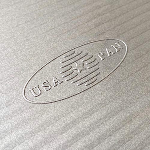 USA Pan Loaf Pan set 1 Lb, 1 Pound - My Kitchen Products