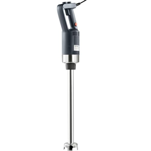 VEVOR Commercial Immersion Blender, 500 Watt 20Inch Heavy Duty Hand Mixer, Variable Speed Mixer with 304 Stainless Steel Blade, Multi-Purpose Portable Mixer for Soup, Smoothie, Puree, Baby Food - My Kitchen Products