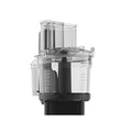 Vitamix 12-Cup Food Processor Attachment with SELF-DETECT, BPA-Free, with Multi-Use Blade and Two Reversible Discs, Compatible with Ascent and Venturist Series Vitamix Blenders - My Kitchen Products