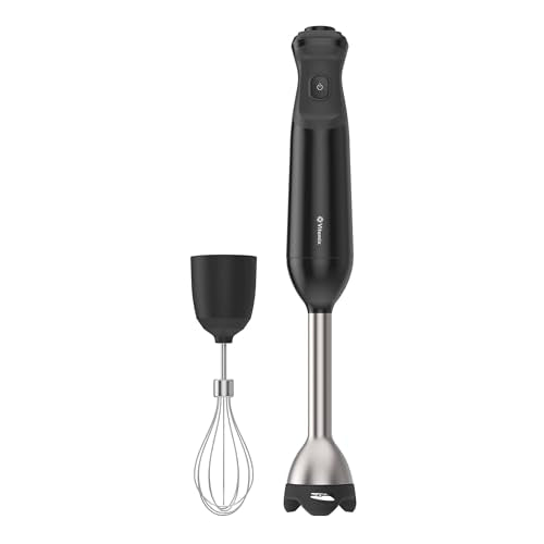 Vitamix 2-Speed Immersion Blender + Whisk, Black (Renewed) - My Kitchen Products