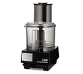 Waring Commercial Food Processor, 2.5 Quart Capacity, 3/4 Horsepower Motor, Vegetable Chopper for Professional Kitchens, WFP11S - My Kitchen Products