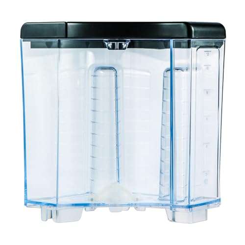 Water Reservoir Compatible with Ninja 12-Cup Programmable Coffee Brewer Maker CE201,CE251,CE200，CE200BR,CE200C,CE201BRN,CE201C - My Kitchen Products