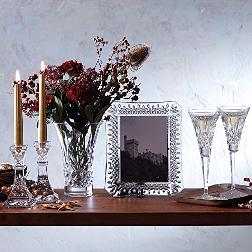 Waterford Lismore Toasting Flute Pair - My Kitchen Products