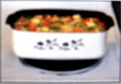 West Bend 4 Quart Oblong Slow Cooker - My Kitchen Products