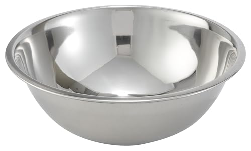 Winco , 8-Quart, Stainless Steel (MXB-800Q) - My Kitchen Products