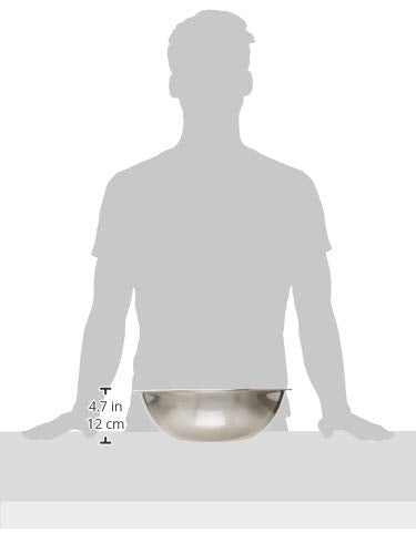 Winco , 8-Quart, Stainless Steel (MXB-800Q) - My Kitchen Products