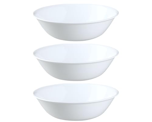 Winter Frost Serving Bowl [Set of 3] 3