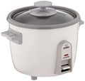 Zojirushi 3 Cup Rice Cooker/Steamer ( White) - My Kitchen Products
