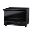 Zojirushi ET-ZLC30 Micom Toaster Oven, Black - My Kitchen Products