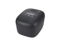 Zojirushi NL-EAC10BA Micom Rice Cooker & Warmer 5.5 Cups, Black - My Kitchen Products