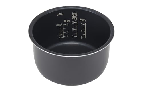 Zojirushi NL-EAC10BA Micom Rice Cooker & Warmer 5.5 Cups, Black - My Kitchen Products