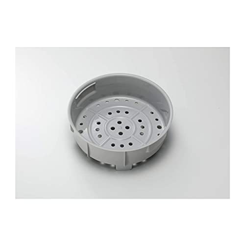 Zojirushi NS-TSC10 5-1/2-Cup (Uncooked) Micom Rice Cooker and Warmer, 1.0-Liter - My Kitchen Products