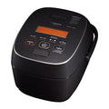 Zojirushi NW-JEC10BA Pressure Induction Heating (IH) Rice Cooker & Warmer, 5.5-Cup, Made in Japan - My Kitchen Products