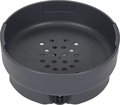 Zojirushi NW-QAC10 5.5-Cup Capacity Flat-Top Induction Cooker and Warmer with Custom Cooking Pan, Double Non-Stick Coating for Easy Clean-Up (Black) - My Kitchen Products