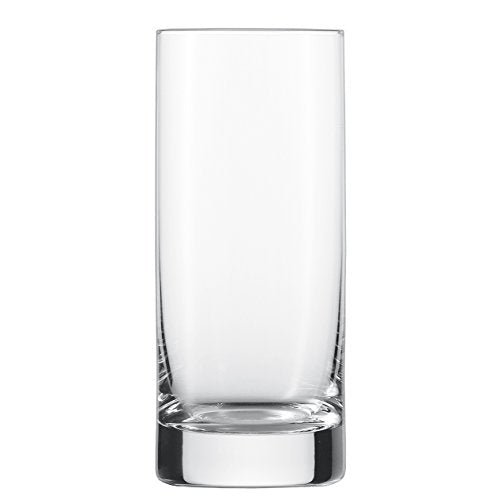 Zwiesel Glas Tritan Paris Barware Collection Beer/Long Drink Glass, 10.1-Ounce, Set of 6