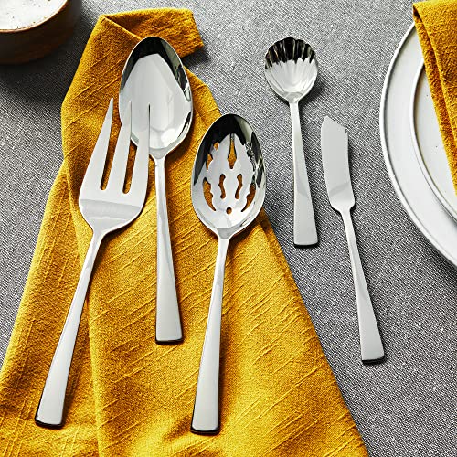 ZWILLING Bellasera 45-Piece Flatware Set, Service for 8, stainless steel - My Kitchen Products